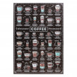 Pussel Coffee Lover